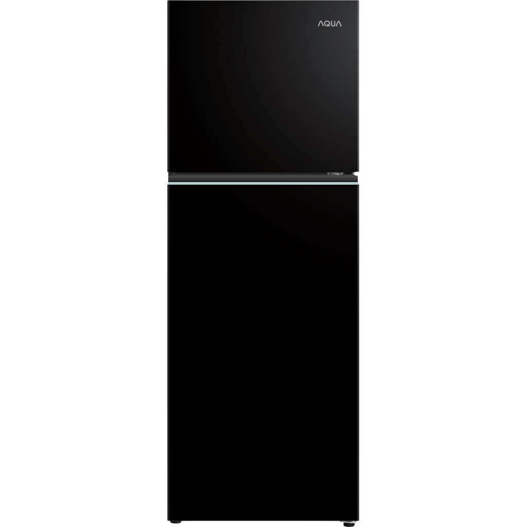 Tủ lạnh Aqua AQR-T265FA(LB) (236L- màu đen)